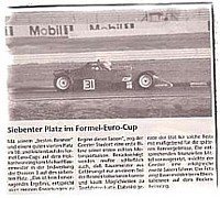 MT: Hockenheim Finale 1994