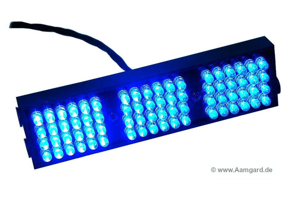 LED motorsport lamp AX04